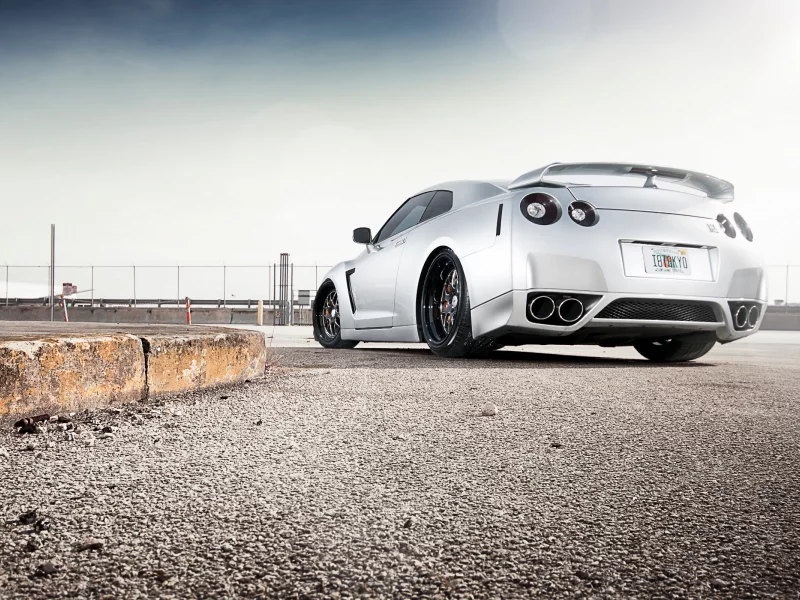 тачки, авто фото, ниссан, авто обои, cars, nissan, auto wallpapers, gtr