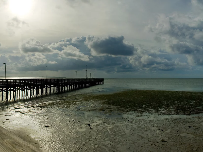 море, берег, океан, пирсы, широкоформатные обои, пейзажи, вода, 3200x1200, причалы, широкоэкранные обои, мосты, hd widescreen wallpapers
