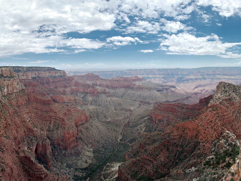 гранд-каньон, сша, grand canyon, аризона