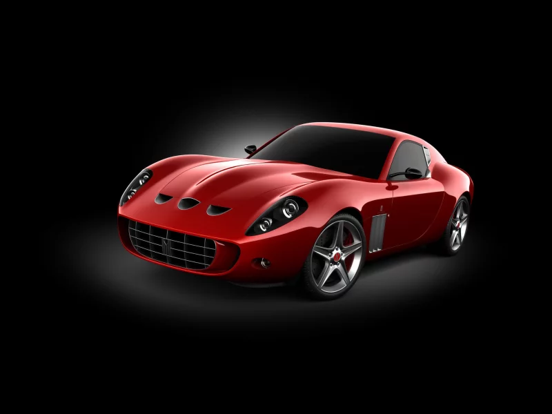 vandenbrink, авто обои, gto-si, феррари, cars, 599, тачки, тюнинг, авто фото, авто фото, ferrari, auto wallpapers