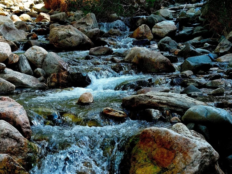камни, красиво, stones, природа, течение, water, вода, ручей