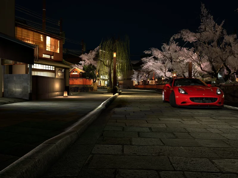gran turismo, supercar, california, ferrari, gt