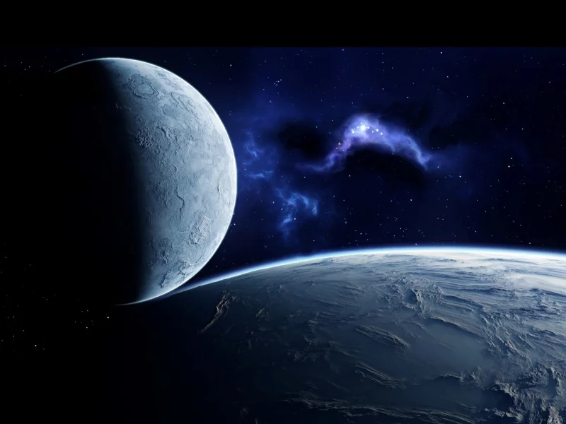 планеты, созвездия, galaxy, галактика, туманность, звезды, space, космос