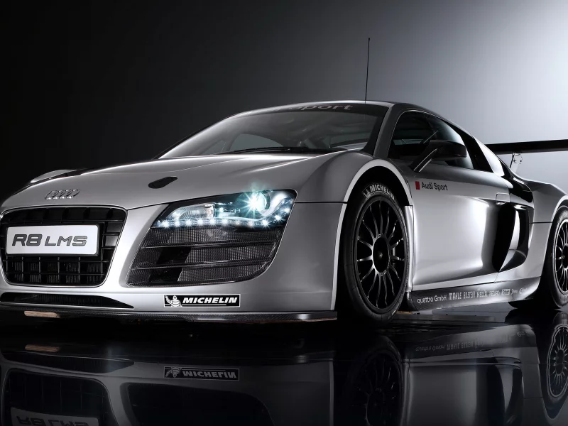 спорткар, r8, audi