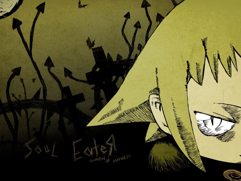 eater, medusa, soul