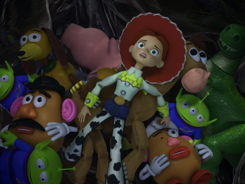 история игрушек, мультфильм, toy story