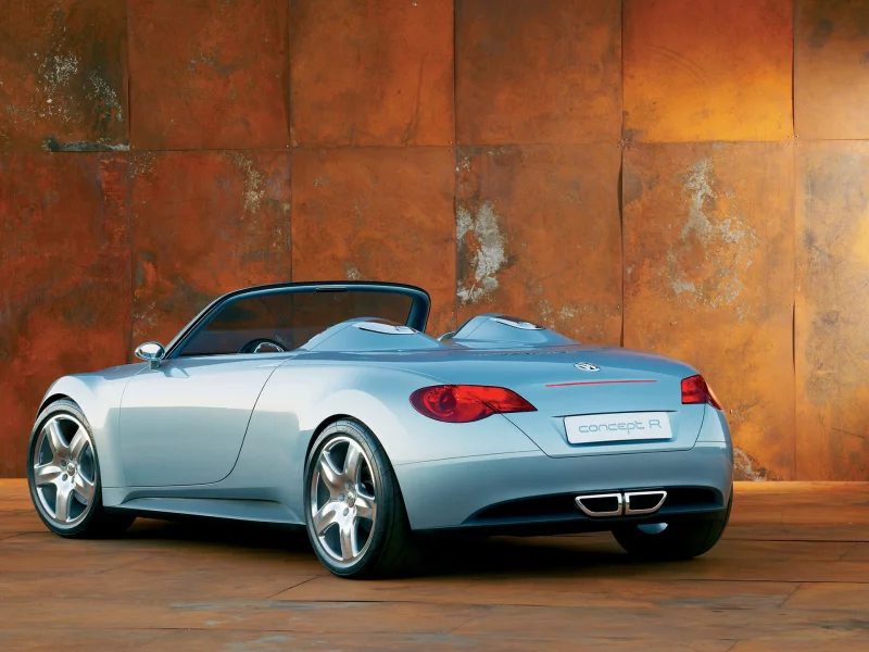 фольксваген, auto wallpapers, cars, vw-concept-r, концепт, авто обои, тачки