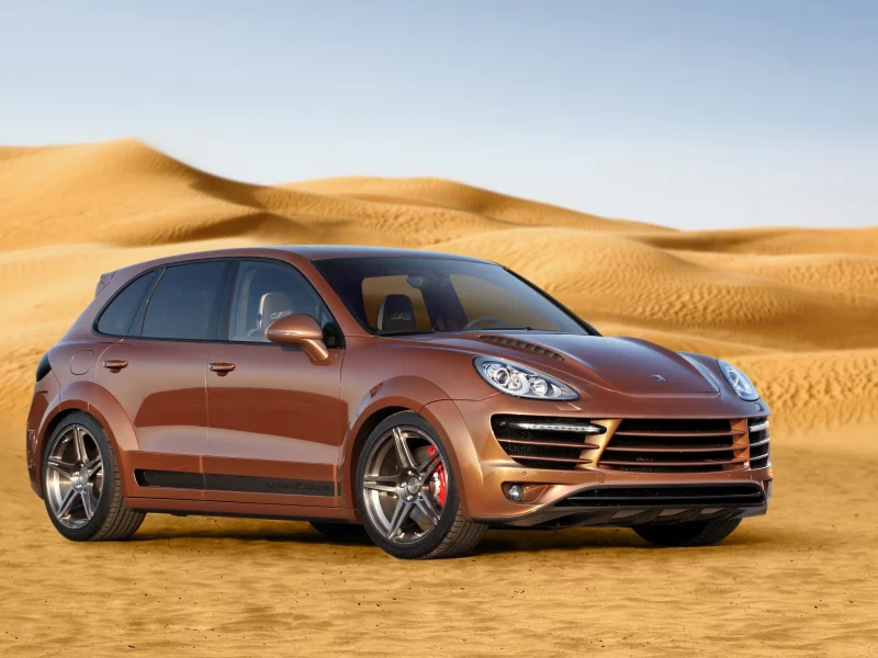 cognac, кайен, пустыня, пески, порше, porsche, vantage 2, cayenne