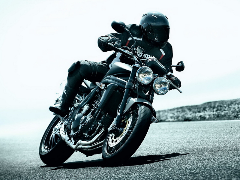motorcycle, трасса, мотоцикл, ducati