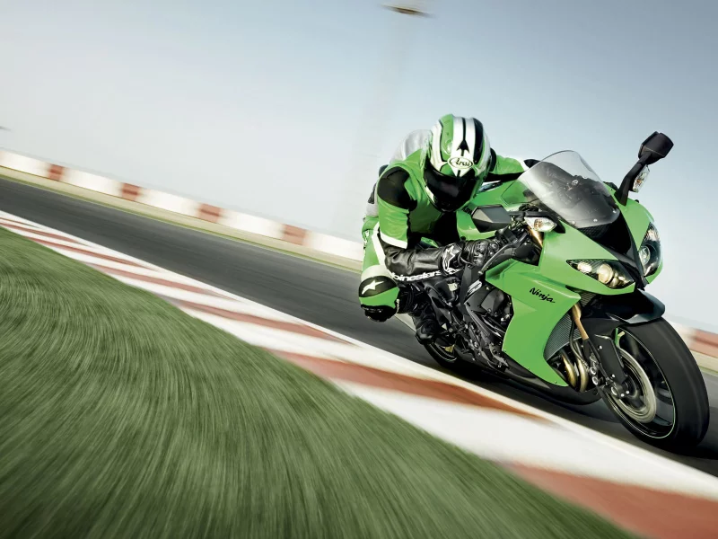 люди, kawasaki, гонки, спорт, транспорт, ninja zx 10 r, мотоциклы, человек