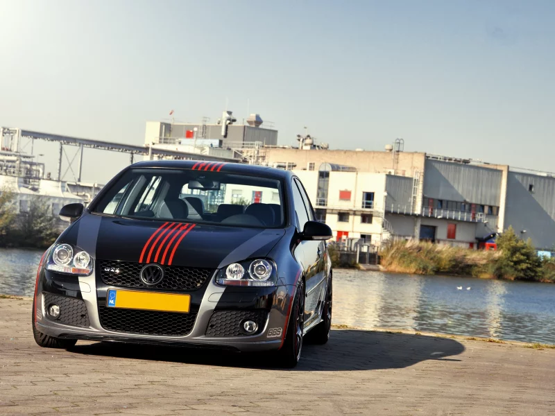 desktop, golf, gti, volkswagen, vw, auto, wallpapers auto, vw golf, cars