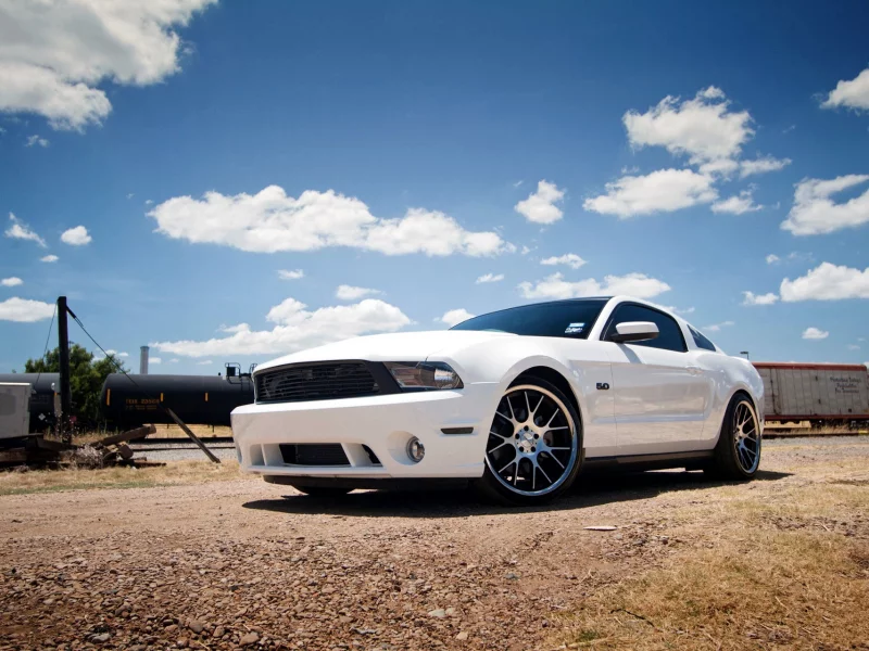 mustang, авто обои, cars, auto wallpapers, мустанг, авто фото, ford, форд, тачки