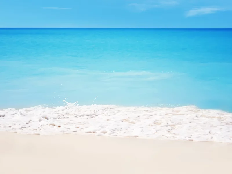 камни, море, песок