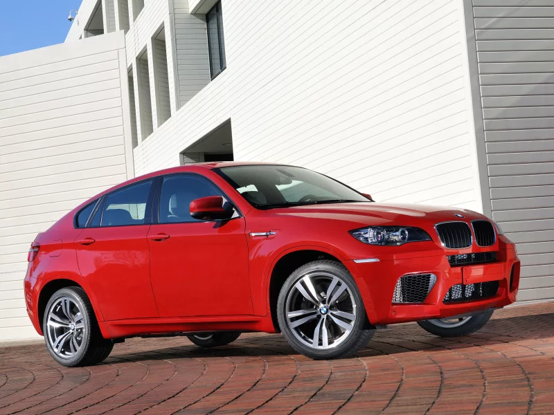 bmw, car, x6