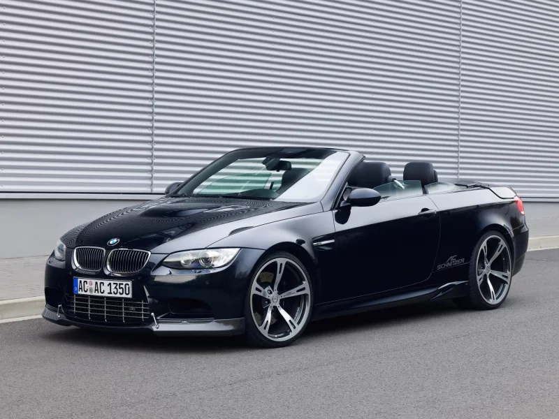 диски, кабриолет, bmw, black car