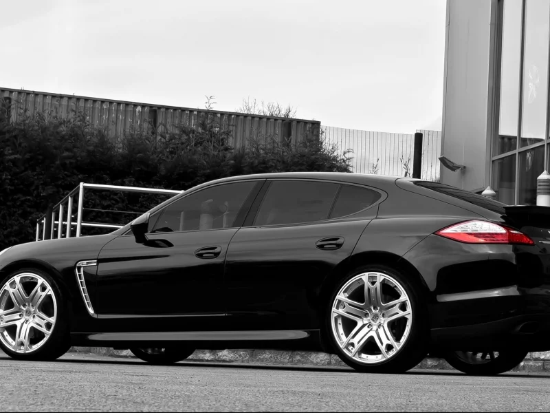 kahn, тачки, porsche, порше, auto wallpapers, авто фото, project, panamera, авто обои, cars