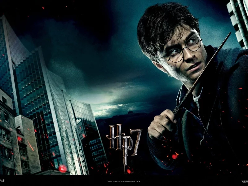 премьера, фильм, гарри поттер и дары смерти, harry potter and the deathly hallows