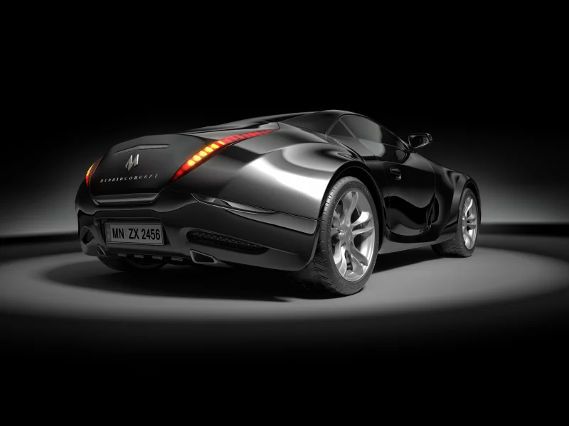 m, car, car, спортивный автомобиль, sports, concept, hybrid, машина