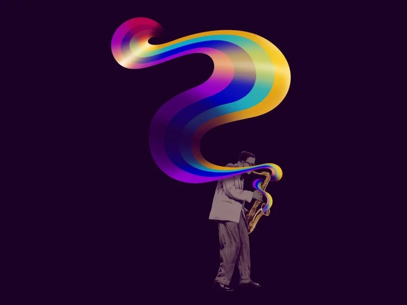 matheus lopes castro, саксофон, радуга, mathiole, rainbow, music, saxophone, музыкант, музыка