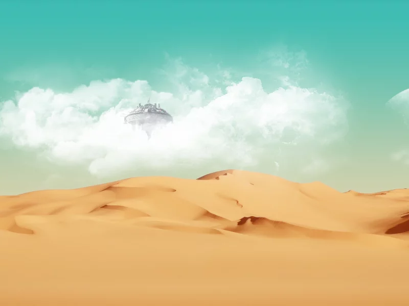 by, space and desert, пустыня, liverpoolfanau, планета