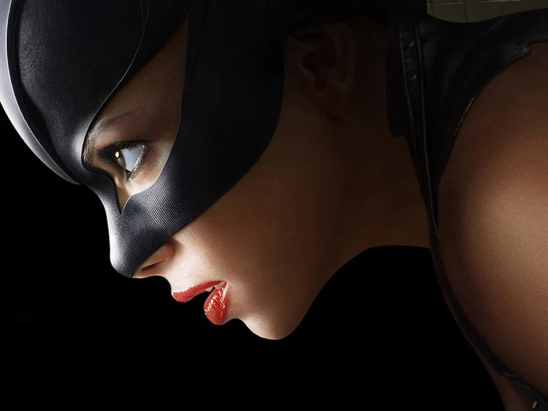 catwoman, halle berry, хэлли берри, женщина-кошка
