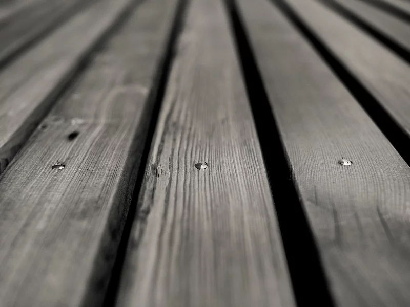 доски, texture, чб, текстура