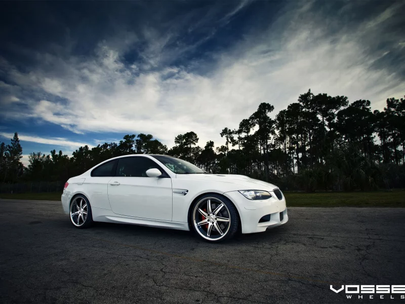 bmw, e92, m3