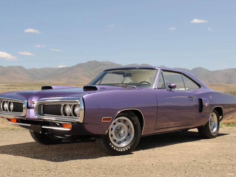 мощь, оригинал, горы, 1970, пустыня, coronet, классика, dodge, r-t
