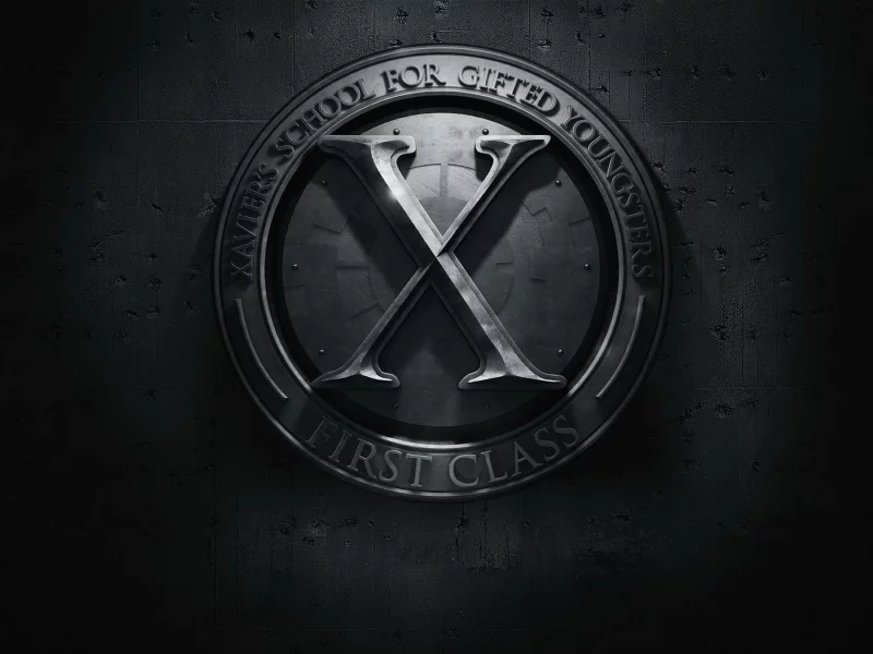 x-menfirst class, movies, первый класс