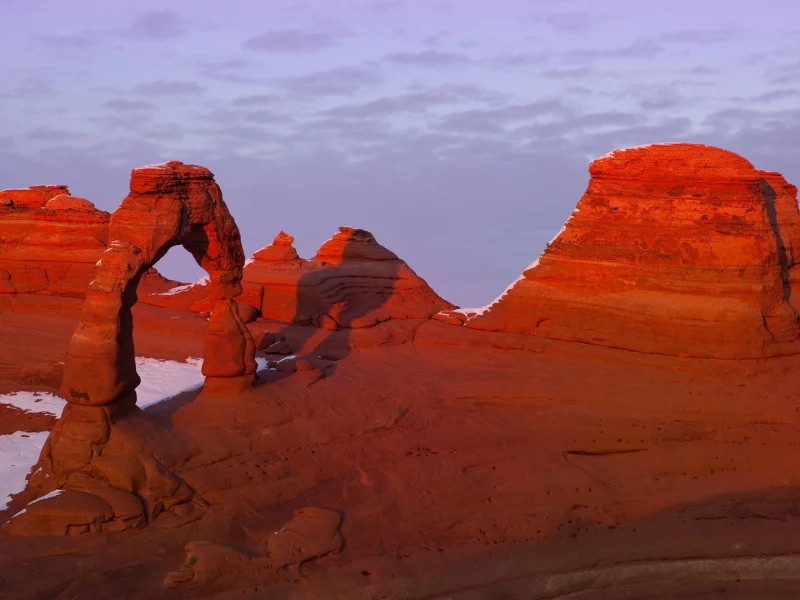 камень, сша, америка, скала, utah, фото, вид, пейзажи, камни, скалы, arches national park