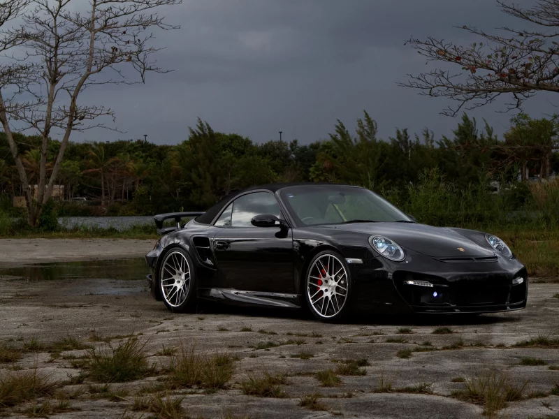 авто фото, авто обои, 911, porsche, порше, cars, пасмурно, auto wallpapers, тачки