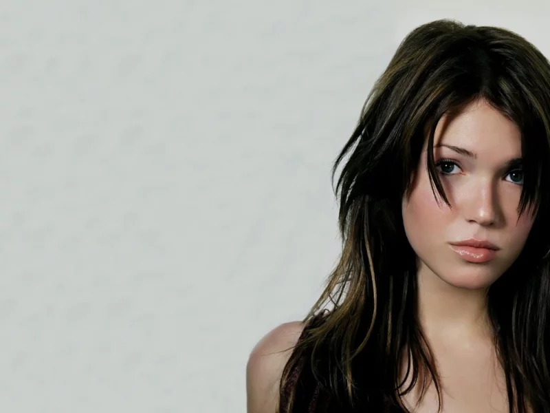 девушка, wallpapers, брюнетка, sexy, обои, взгляд
