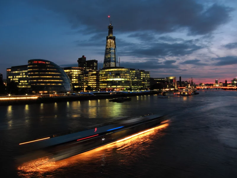 river, темза, ночь, thames, город, london, лондон, огни, река