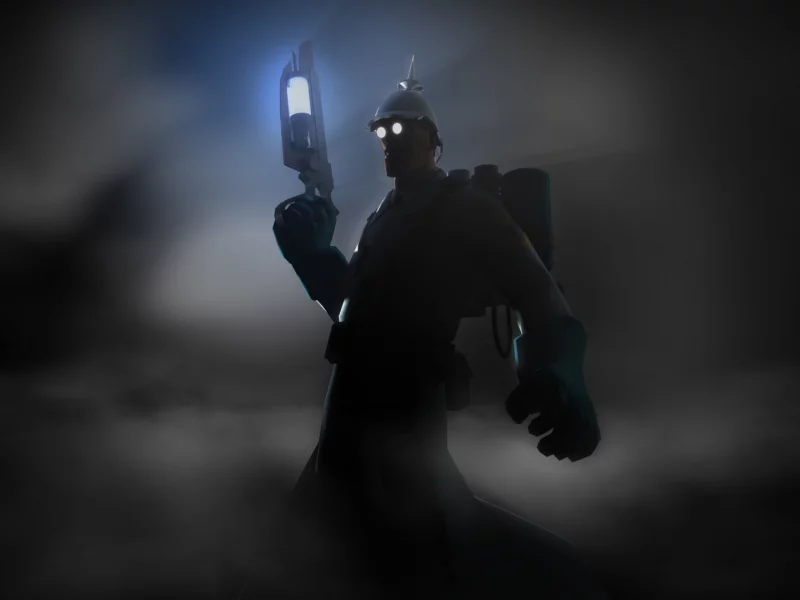 доктор, team fortress 2, медик, тим фортресс 2, tf2, medic, doctor