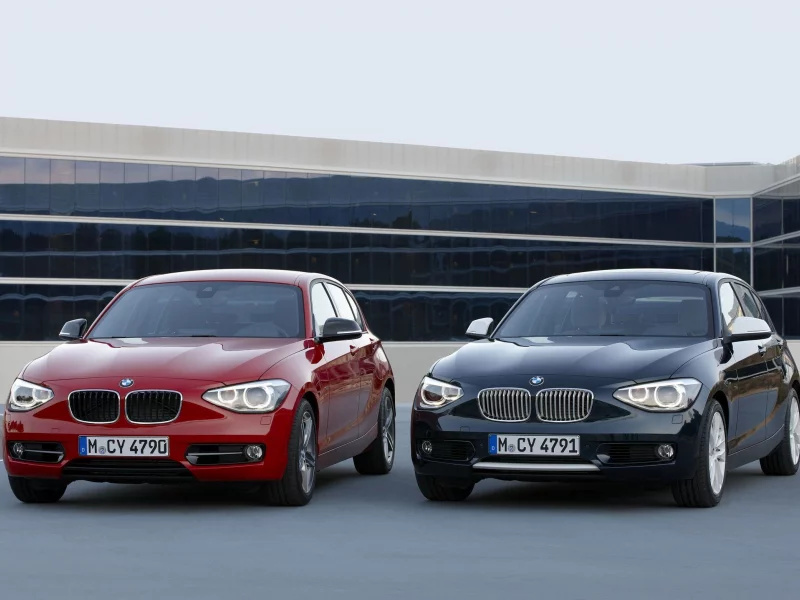 bmw, авто, дорога
