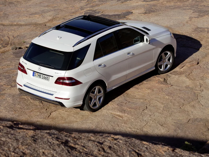 свет, 3000x2000, машина, тень, mercedes-benz m-class 2012, light, car, shadow