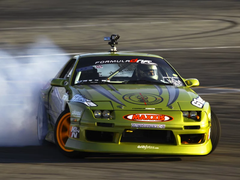 дим, fdround7, nissan