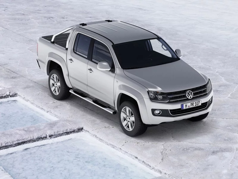 amarok, 2011, volkswagen