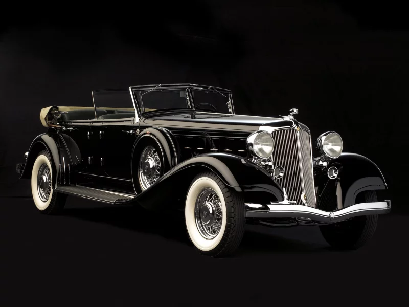 ретро, chrysler, автомобили