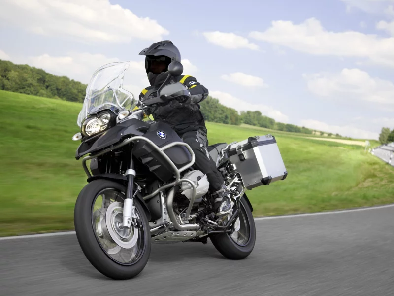bmw, эндуро, мотоцикл, r1200gs