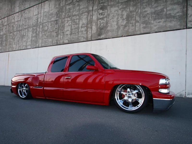 chevrolet, 1999, silverado