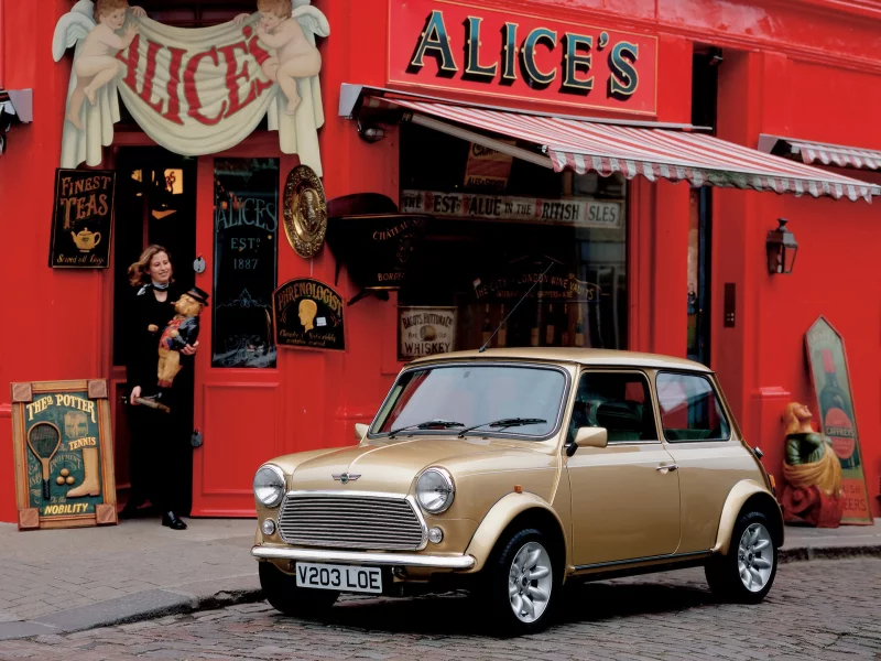 cars, final, тачки, авто фото, auto wallpapers, mini, мини, 2000, авто обои, edition