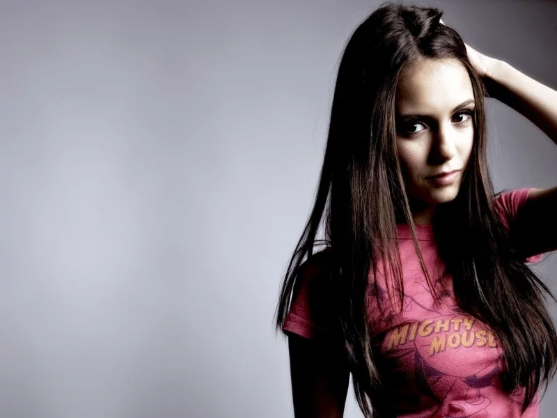 нина добрев, актриса, nina dobrev