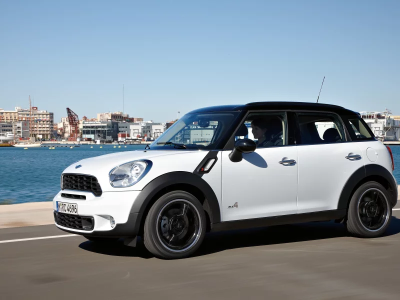 mini countryman, cars, машины, миникупер, mini cooper