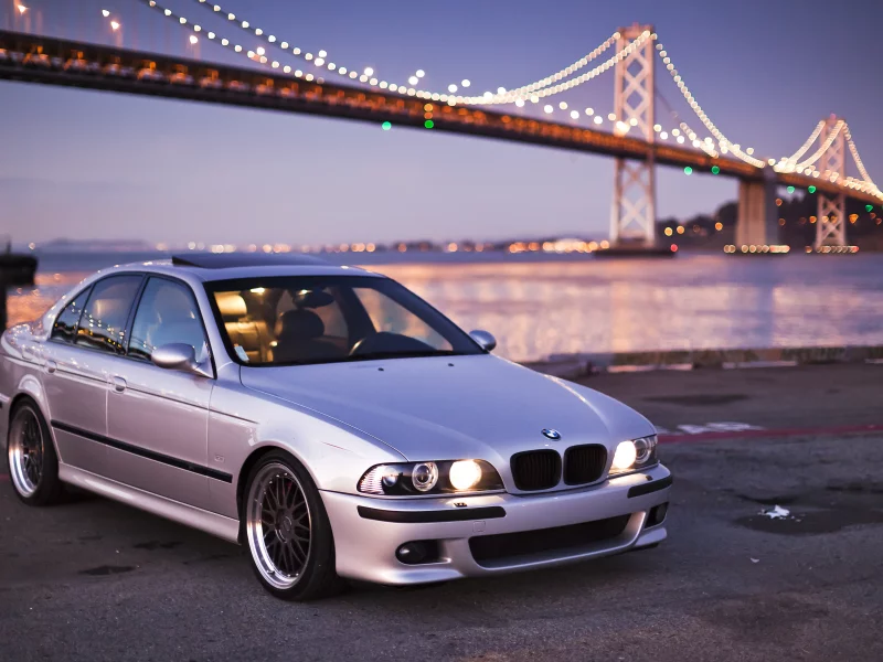 e39, bbs, bmw, m5