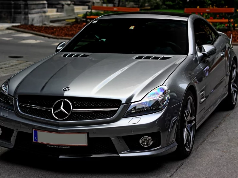 car, mercedes, мерс, мерседес