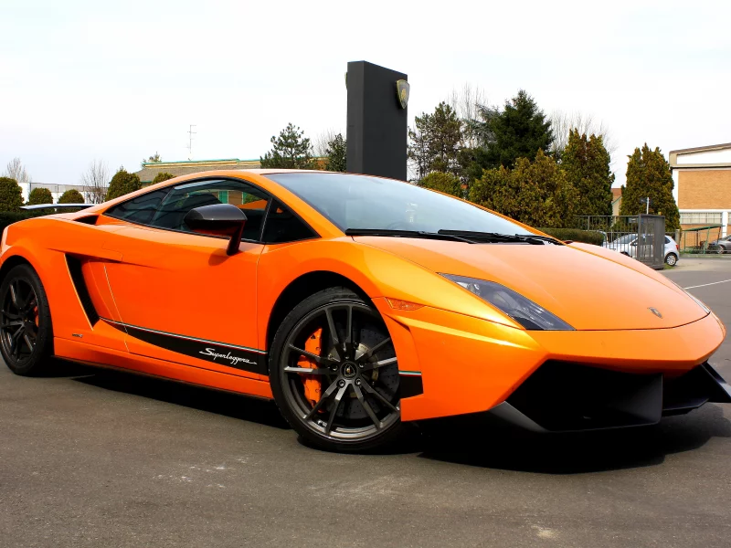 gallardo, lp570-4, lamborghini, superleggera