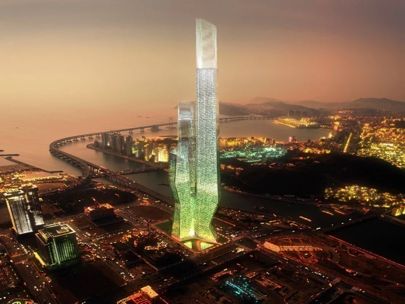 world, center, business, busan