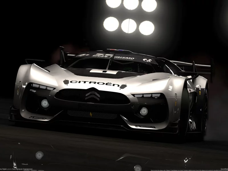 5, turismo, cars, gran