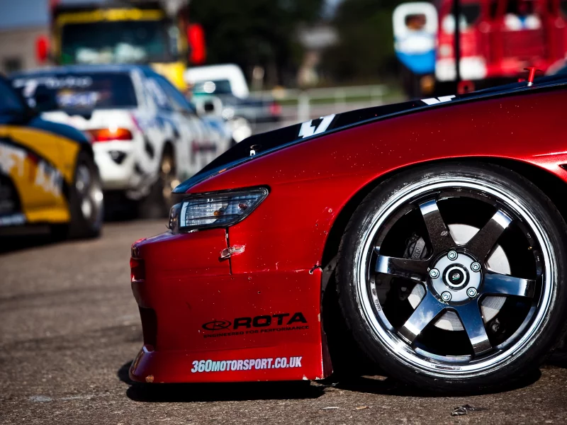 drift, корч, s13, с13, nissan, ниссан